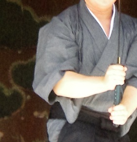 稽古日程・場所